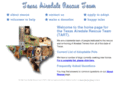 texasairedalerescue.com