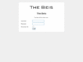 thebeis.com