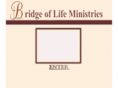 thebridgeoflife.org