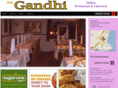 thegandhi-paighnton.co.uk