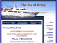 thejoyofbeingretired.com