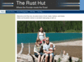 therusthut.com
