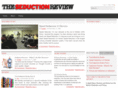theseductionreview.com
