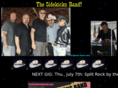 thesidekicksband.com