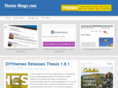 thesis-blogs.com