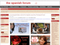 thespanishforum.com