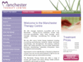 thetherapycentre.com