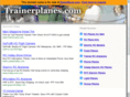 trainerplanes.com