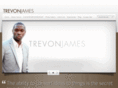 trevonjames.com