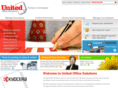 unitedofficesolutions.com
