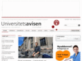 universitetsavisen.dk