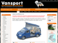 vansport.com