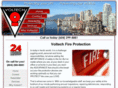 voltechfireprotection.com