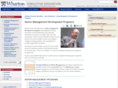 whartonseniormanagement.com