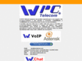 wpctelecom.com