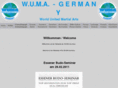 wuma-germany.de