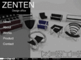 zenten-design.com