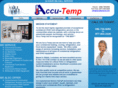 accutemp-la.com
