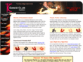 adagiodanceclub.com