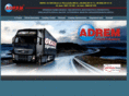 adremtruck.com