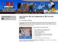 affordableconcreterepair.com