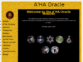 ahaoracle.com