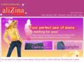 alizina.com