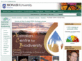 australiancentreforbiodiversity.org