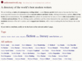 authorsnetwork.org