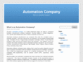 automation-company.com