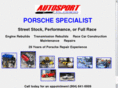 autosportfl.com