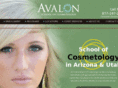 avalonbeautyinstitute.com