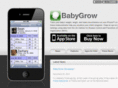 babygrowapp.com