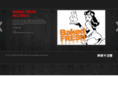 bakedfreshrecords.com