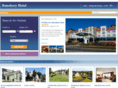 banchoryhotel.com