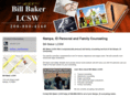 billbakerlcsw.com