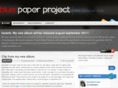 bluepaperproject.com