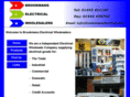 brookmanselectrical.com