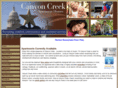 canyoncreekapts.com