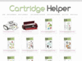 cartridgehelper.com