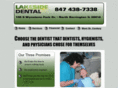 centurylaserdentistry.net