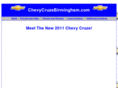 chevycruzebirmingham.com