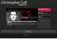 christophercull.com