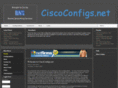 ciscoconfigs.net