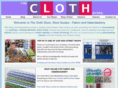 clothstore.co.uk