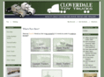 cloverdaletoytrucks.com