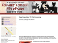 countrycottagepetresort.com