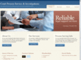 courtprocessservice.com