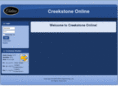 creekstoneonline.com