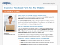 customerfeedbackform.net
